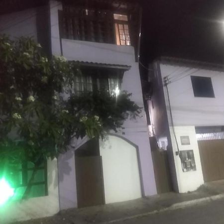 Casa Simples Cabo Frio Villa Dış mekan fotoğraf