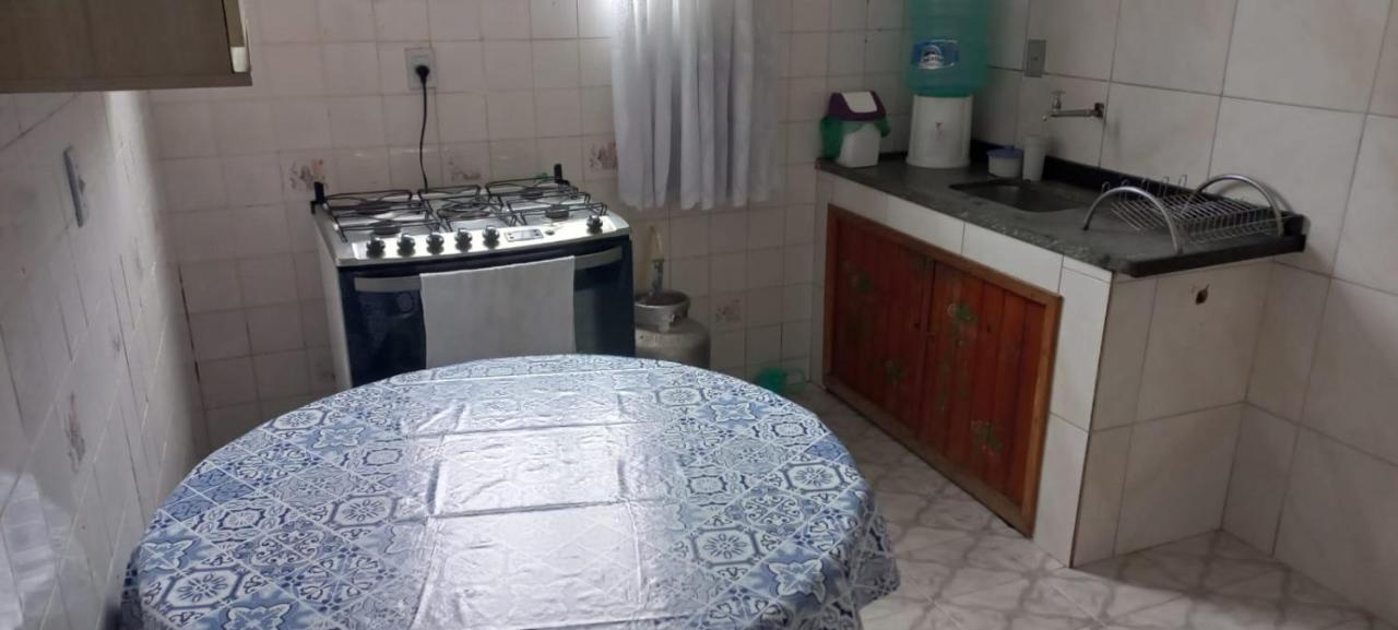 Casa Simples Cabo Frio Villa Dış mekan fotoğraf